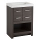 MUEBLE PARA BAÑO 24 " FIORENZA - Envío Gratuito