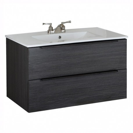 MUEBLE PARA BAÑO 32 " BETTA - Envío Gratuito