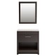 MUEBLE PARA BAÑO 30 " ALBANY - Envío Gratuito