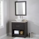 MUEBLE PARA BAÑO 30 " ALBANY - Envío Gratuito