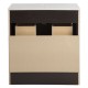 MUEBLE PARA BAÑO 30 " ALBANY - Envío Gratuito
