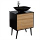 MUEBLE PARA BAÑO 24 " CALI - Envío Gratuito