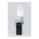 MUEBLE PARA BAÑO 18 " KEILA - Envío Gratuito