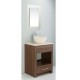 MUEBLE PARA BAÑO 24 " LAILA - Envío Gratuito