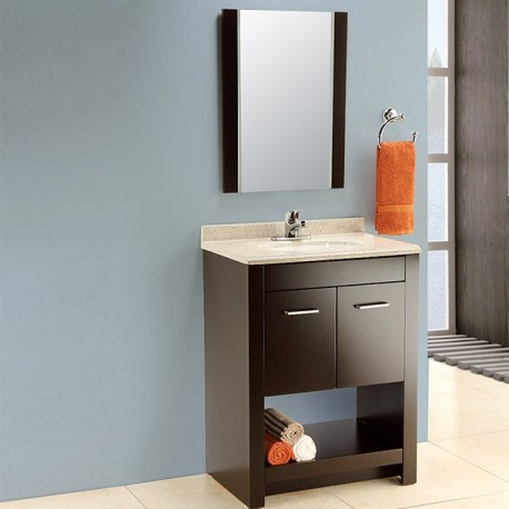 MUEBLE PARA BAÑO 24 " CANNES - Envío Gratuito