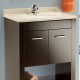 MUEBLE PARA BAÑO 24 " CANNES - Envío Gratuito