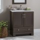 MUEBLE PARA BAÑO 30 " CORDOVA - Envío Gratuito