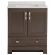MUEBLE PARA BAÑO 30 " CORDOVA - Envío Gratuito