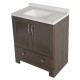 MUEBLE PARA BAÑO 30 " CORDOVA - Envío Gratuito