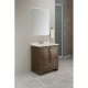 MUEBLE PARA BAÑO 30 " CORDOVA - Envío Gratuito