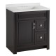 MUEBLE PARA BAÑO 30 " CANDLESBY - Envío Gratuito