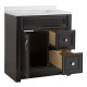 MUEBLE PARA BAÑO 30 " CANDLESBY - Envío Gratuito