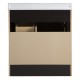 MUEBLE PARA BAÑO 30 " CANDLESBY - Envío Gratuito