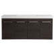 MUEBLE PARA BAÑO 48 " STELLA - Envío Gratuito