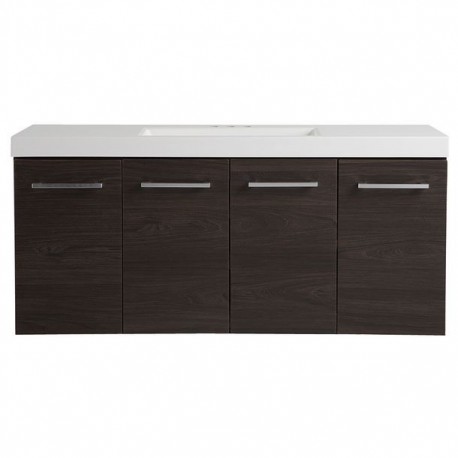 MUEBLE PARA BAÑO 48 " STELLA - Envío Gratuito