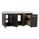 MUEBLE PARA BAÑO 48 " STELLA - Envío Gratuito