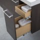 MUEBLE PARA BAÑO 48 " STELLA - Envío Gratuito