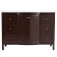 MUEBLE PARA BAÑO 48 " MADELINE - Envío Gratuito