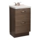 MUEBLE PARA BAÑO 18" OPORTO - Envío Gratuito