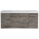 MUEBLE PARA BAÑO 48 " STELLA ROBLE - Envío Gratuito