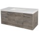 MUEBLE PARA BAÑO 48 " STELLA ROBLE - Envío Gratuito