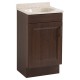 "MUEBLE PARA BAÑO 18 "" ASPEN" - Envío Gratuito