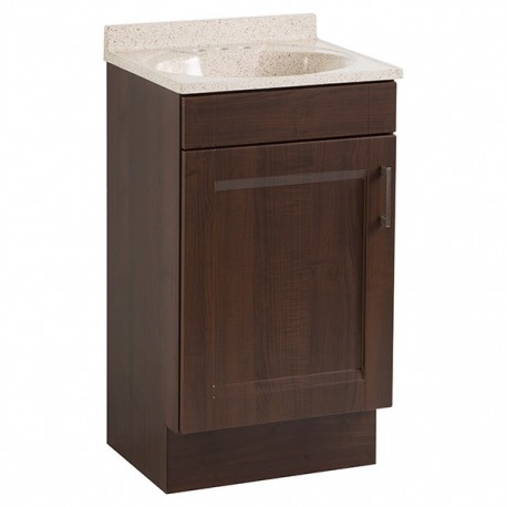 "MUEBLE PARA BAÑO 18 "" ASPEN" - Envío Gratuito