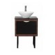 MUEBLE PARA BAÑO 24 " THALIA - Envío Gratuito