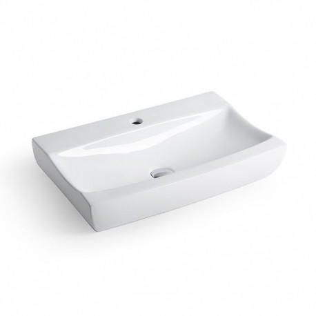 LAVABO DE CERÁMICA BRAND - Envío Gratuito