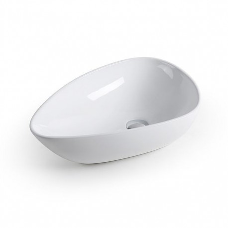 LAVABO DE CERÁMICA LARA - Envío Gratuito