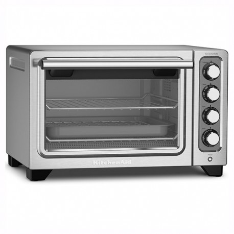 HORNO ELECTRICO KITCHEN AID 12 PULG - Envío Gratuito