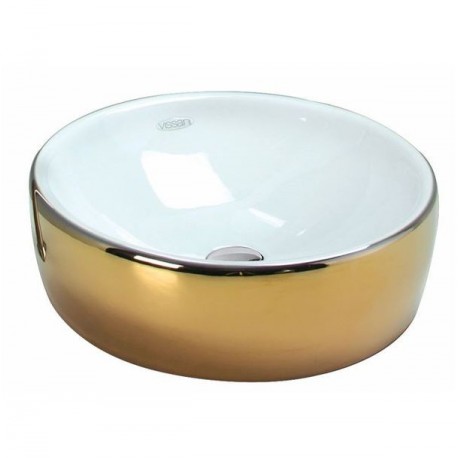 LAVABO DE CERÁMICA ALLEGRA - Envío Gratuito