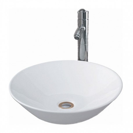 LAVABO ANIA BLANCO URREA - Envío Gratuito