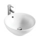 COMBO LAVABO CON MEZCLADORA CALEB - Envío Gratuito