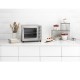 HORNO ELECTRICO KITCHEN AID 12 PULG - Envío Gratuito