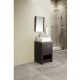 LAVABO SCOLCA RECTANGULAR BLANCO - Envío Gratuito