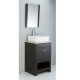 LAVABO SCOLCA RECTANGULAR BLANCO - Envío Gratuito
