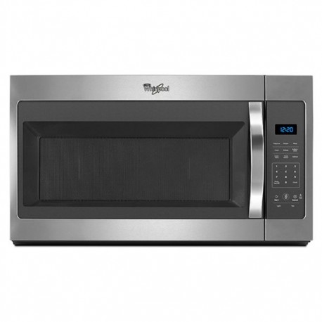 MICROONDAS 1.7P3 WHIRLPOOL - Envío Gratuito