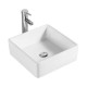 COMBO LAVABO CON MEZCLADORA VIANEY - Envío Gratuito