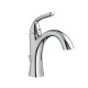 MEZCLADORA MONOMANDO PARA LAVABO FLUENT - Envío Gratuito