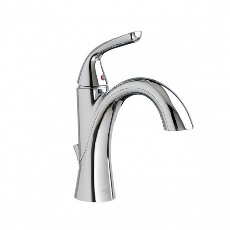 MEZCLADORA MONOMANDO PARA LAVABO FLUENT - Envío Gratuito