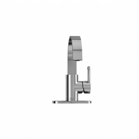 MEZCLADORA MONOMANDO DE LAVABO LYCOS - Envío Gratuito