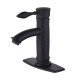 LLAVE MEZCLADORA MONOMANDO PARA BAÑO THIAGO - Envío Gratuito