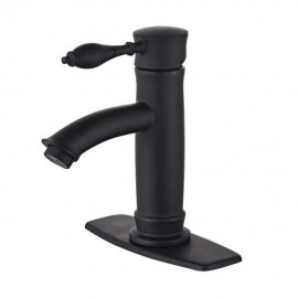 LLAVE MEZCLADORA MONOMANDO PARA BAÑO THIAGO - Envío Gratuito