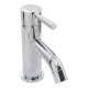 MEZCLADORA MONOMANDO PARA LAVABO ESSENCE CROMO - Envío Gratuito