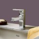 MEZCLADORA MONOMANDO PARA LAVABO ONYX - Envío Gratuito