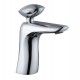 MEZCLADORA BAÑO MONO HAVERSTOCK CR - Envío Gratuito