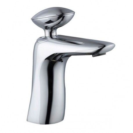 MEZCLADORA BAÑO MONO HAVERSTOCK CR - Envío Gratuito