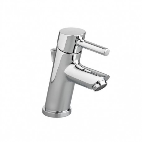 MEZCLADORA MONOMANDO DE LAVABO CORTILE - Envío Gratuito