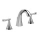 MEZCLADORA PARA LAVABO CHATFIELD DE 8" - Envío Gratuito